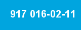 917 016-02-11